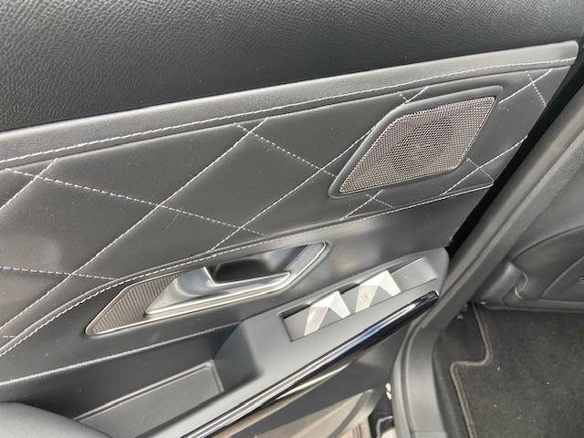 DS DS7 E-TENSE  4X4 225 CV RIVOLI 2020 HYBRIDE 
