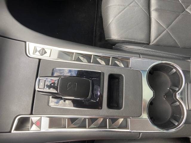 DS DS7 E-TENSE  4X4 225 CV RIVOLI 2020 HYBRIDE 