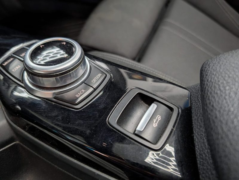 BMW SERIE 2 218I CABRIOLET 136 Cv SPORT 2018