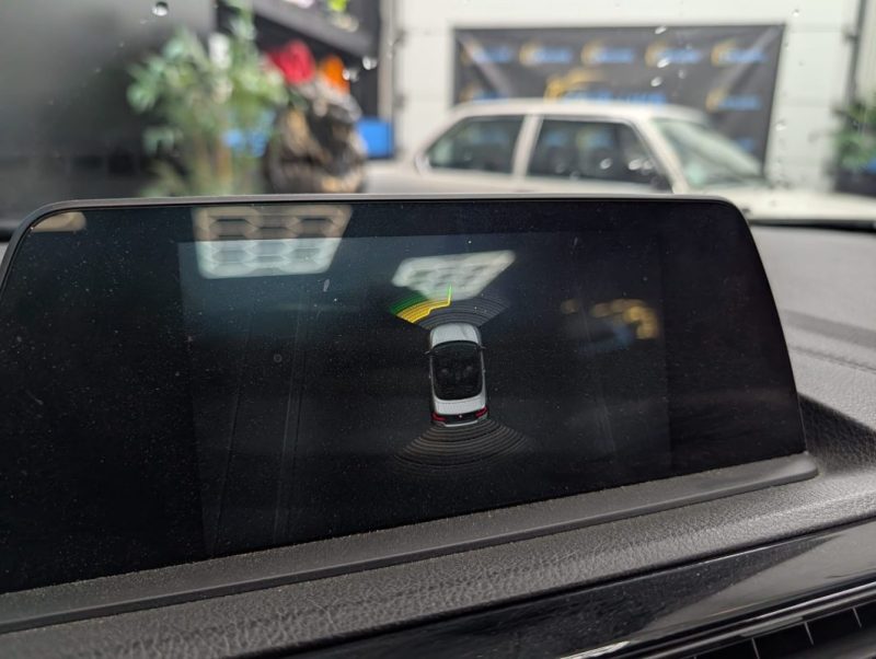 BMW SERIE 2 218I CABRIOLET 136 Cv SPORT 2018