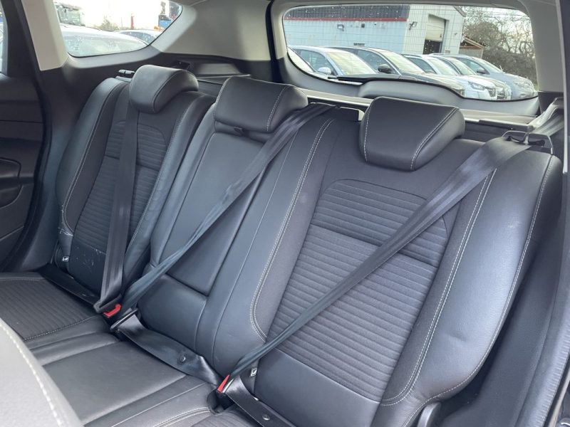 FORD KUGA 1.5 TDCI 120CH   4X2 POWERSHIFT   GARANTIE 3/12 MOIS 2017