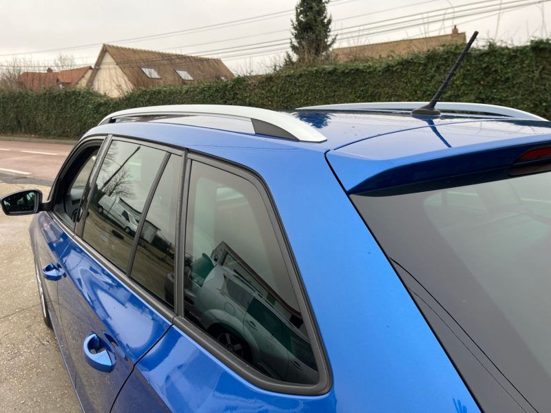 SKODA FABIA 1.2 TSI 90 CH  