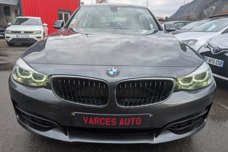 BMW SERIE 3 GT  320D GT XDRIVE 190CV BUSINESS LOUNGE SUIVIE BMW GRAND ECRAN GPS 