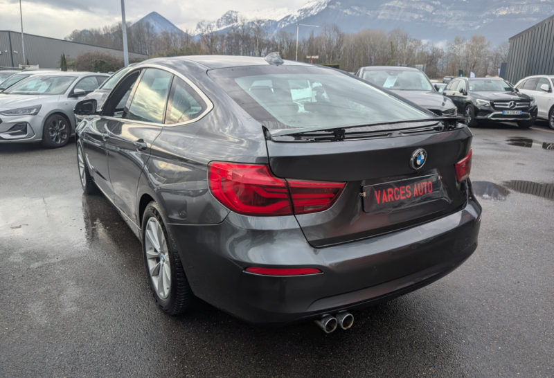 BMW SERIE 3 GT  320D GT XDRIVE 190CV BUSINESS LOUNGE SUIVIE BMW GRAND ECRAN GPS 
