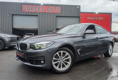 BMW SERIE 3 GT  320D GT XDRIVE 190CV BUSINESS LOUNGE SUIVIE BMW GRAND ECRAN GPS 