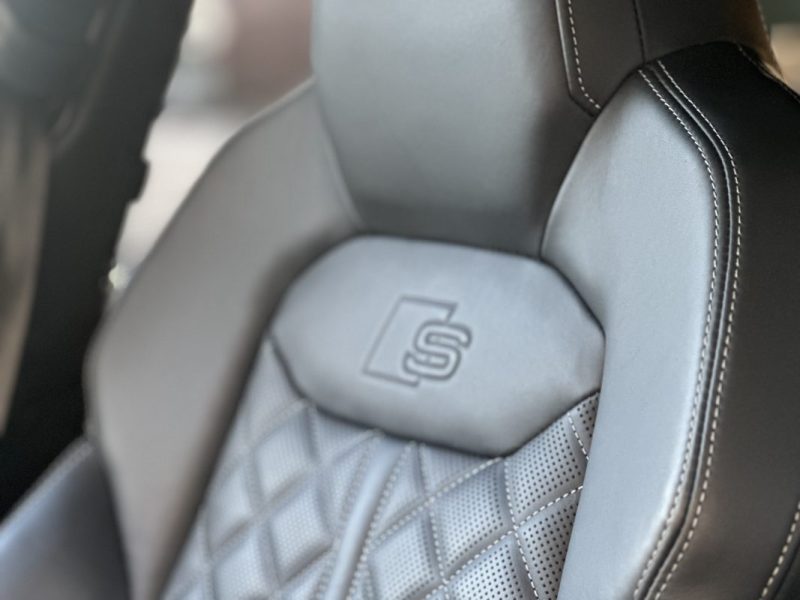 AUDI Q8 60 TFSI E COMPETITION 462 CV QUATTRO BVA  2021