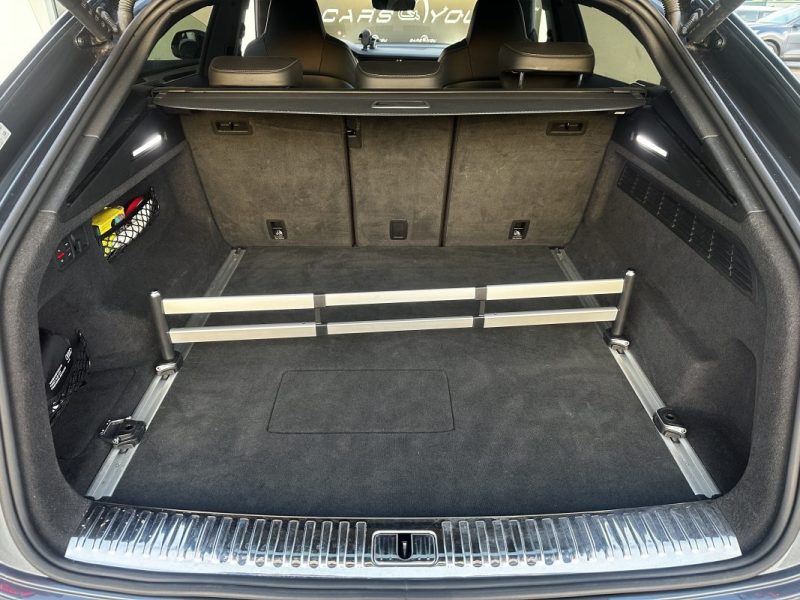 AUDI Q8 60 TFSI E COMPETITION 462 CV QUATTRO BVA  2021