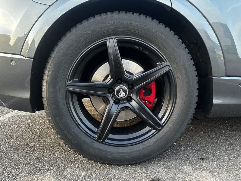 AUDI Q8 60 TFSI E COMPETITION 462 CV QUATTRO BVA  2021