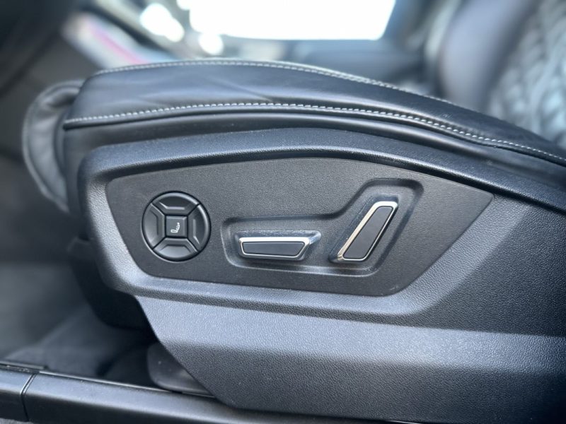 AUDI Q8 60 TFSI E COMPETITION 462 CV QUATTRO BVA  2021