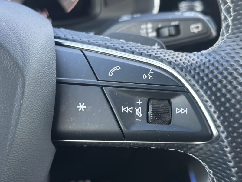 AUDI Q8 60 TFSI E COMPETITION 462 CV QUATTRO BVA  2021