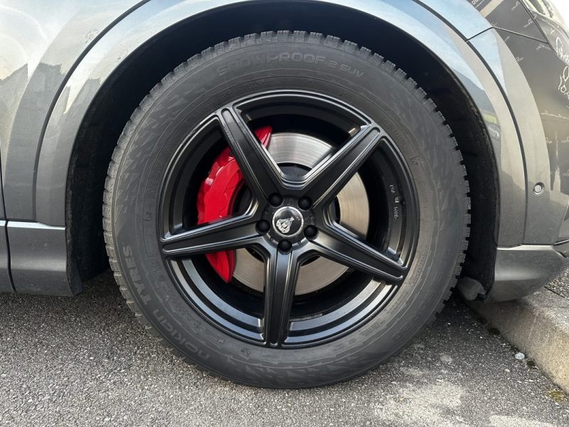 AUDI Q8 60 TFSI E COMPETITION 462 CV QUATTRO BVA  2021