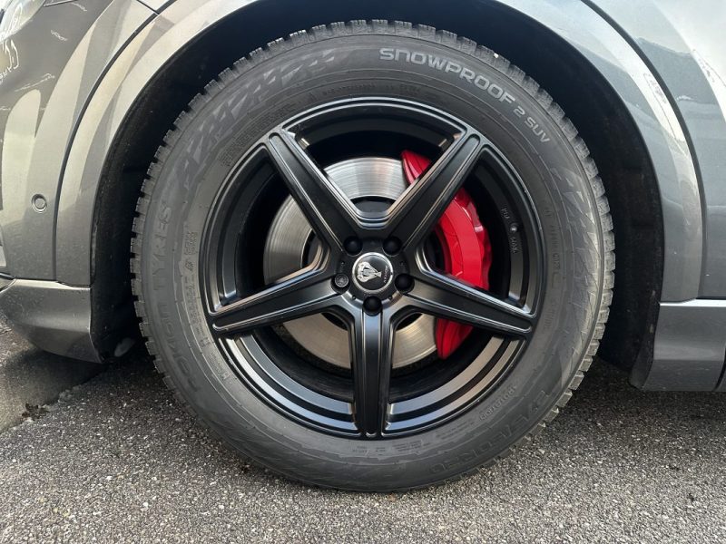 AUDI Q8 60 TFSI E COMPETITION 462 CV QUATTRO BVA  2021