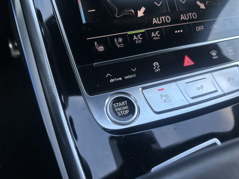 AUDI Q8 60 TFSI E COMPETITION 462 CV QUATTRO BVA  2021