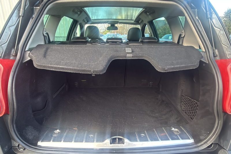 PEUGEOT 207 SW OUTDOOR 1.6 HDI 92ch - Garantie