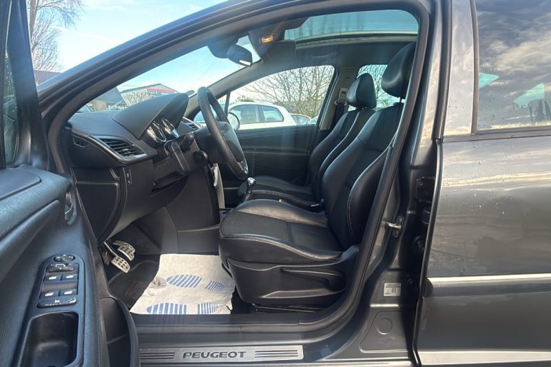 PEUGEOT 207 SW OUTDOOR 1.6 HDI 92ch - Garantie