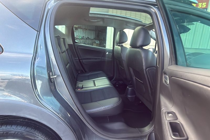 PEUGEOT 207 SW OUTDOOR 1.6 HDI 92ch - Garantie