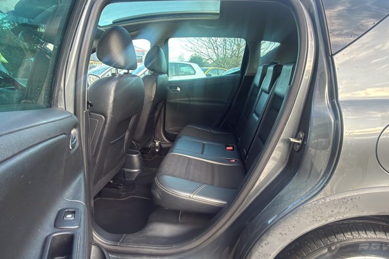 PEUGEOT 207 SW OUTDOOR 1.6 HDI 92ch - Garantie