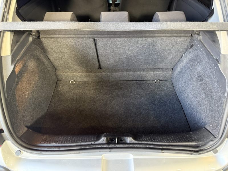 RENAULT CLIO 3 III 1.2L 100CH / CAR PLAY / ÉTAT PROPRE / FAIBLE KM / 83.000KM /  2008