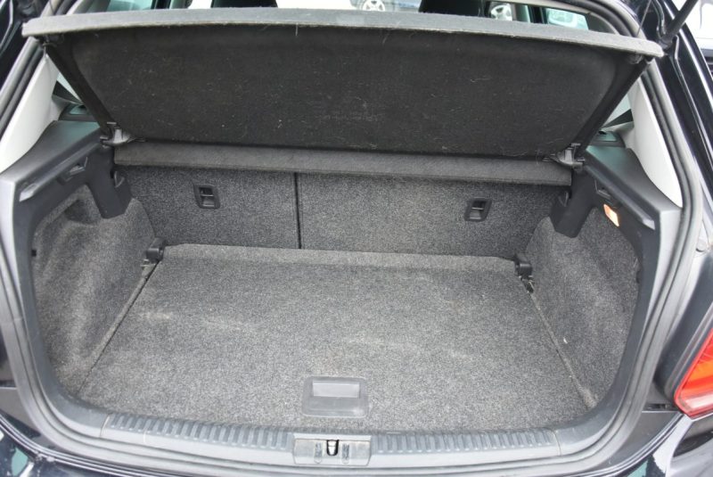 VOLKSWAGEN POLO 1.2 TSI 110CH SPORTLINE 5P -GARANTIE 12 MOIS 2015