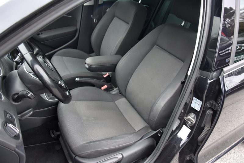 VOLKSWAGEN POLO 1.2 TSI 110CH SPORTLINE 5P -GARANTIE 12 MOIS 2015