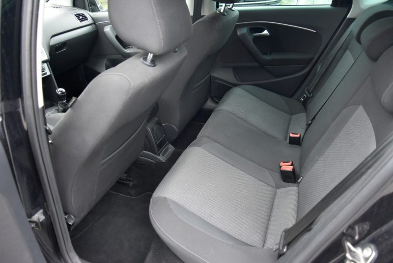 VOLKSWAGEN POLO 1.2 TSI 110CH SPORTLINE 5P -GARANTIE 12 MOIS 2015