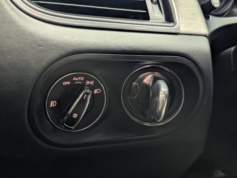 PORSCHE MACAN 3.6 V6 400 cv TURBO