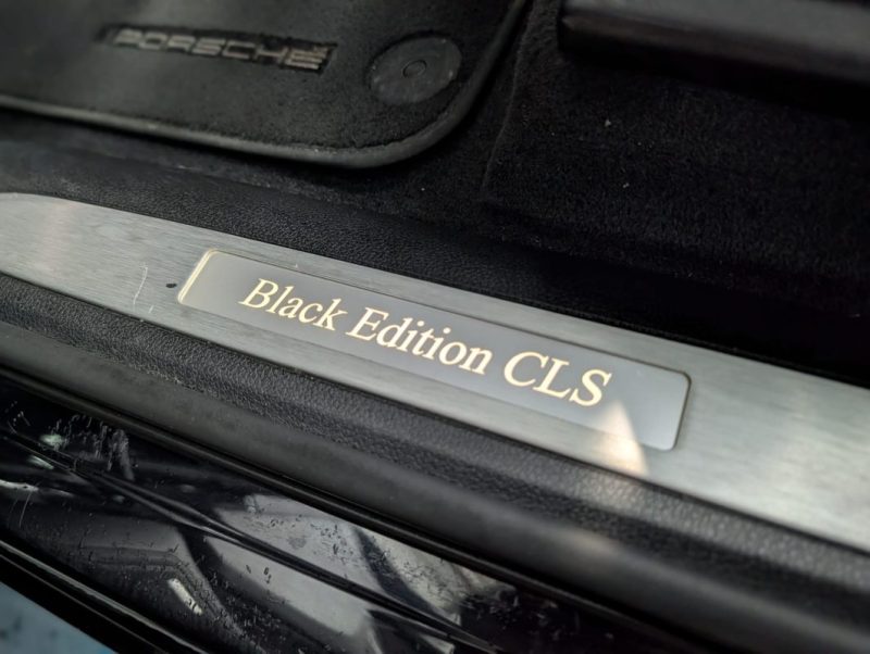 PORSCHE MACAN 3.6 V6 400 cv TURBO