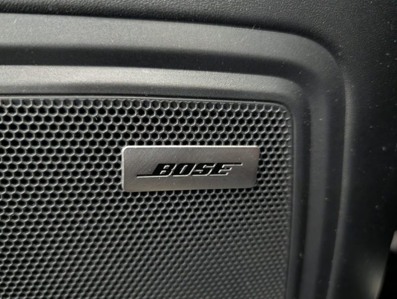 PORSCHE MACAN 3.6 V6 400 cv TURBO