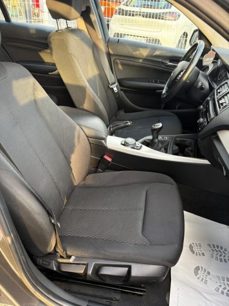 B.M.W. SERIE 1 116D 116CH EXECUTIVE 5P 2015