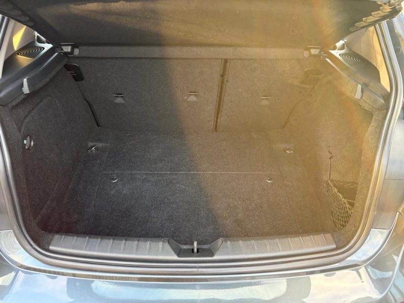 B.M.W. SERIE 1 116D 116CH EXECUTIVE 5P 2015