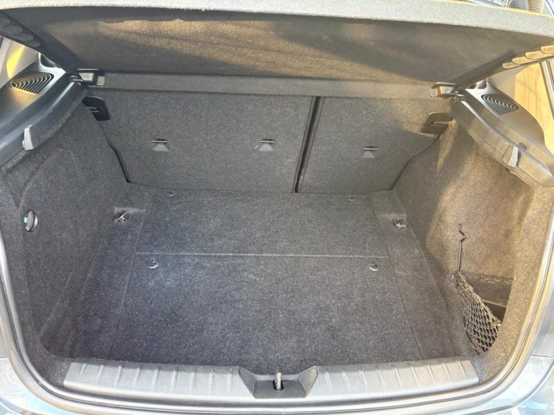 B.M.W. SERIE 1 116D 116CH EXECUTIVE 5P 2015