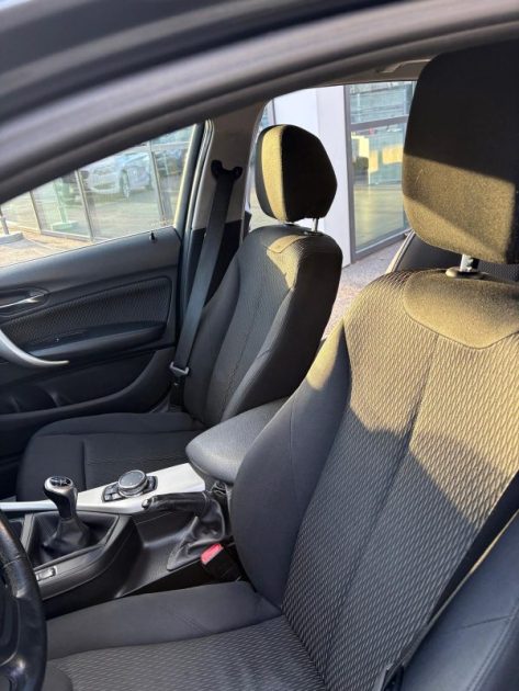 B.M.W. SERIE 1 116D 116CH EXECUTIVE 5P 2015