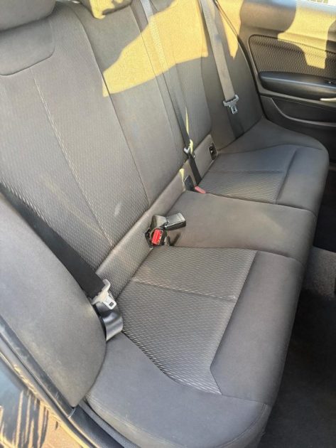 B.M.W. SERIE 1 116D 116CH EXECUTIVE 5P 2015