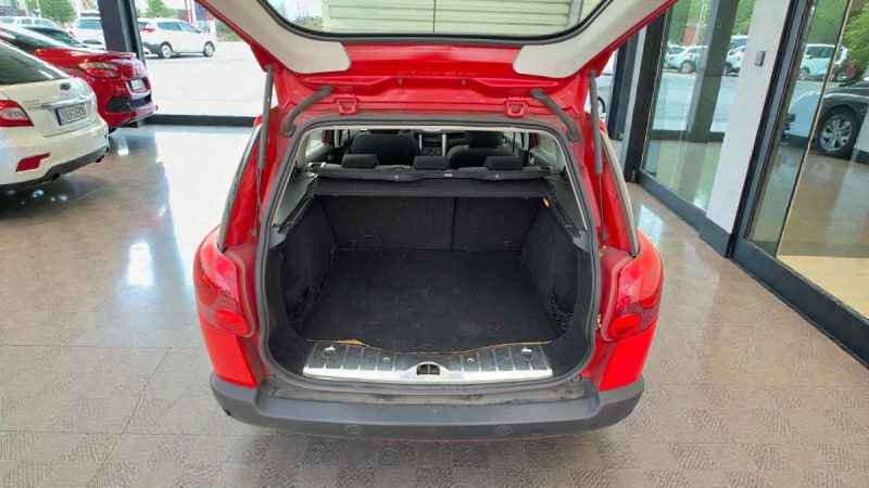 PEUGEOT 207 SW 1,4  95CV 2011 GARANTIE 6MOIS