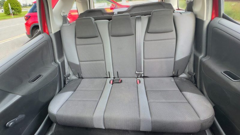 PEUGEOT 207 SW 1,4  95CV 2011 GARANTIE 6MOIS