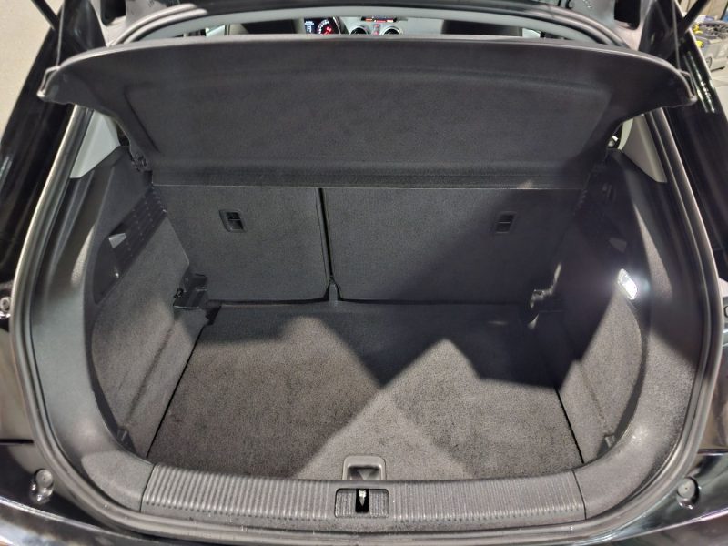 AUDI A1 SPORTBACK 1.0 TFSI ULTRA 95 S TRONIC 7 AMBITION LUXE TOIT PANORAMIQUE