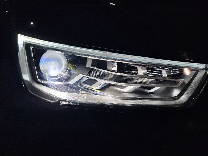 AUDI A1 SPORTBACK 1.0 TFSI ULTRA 95 S TRONIC 7 AMBITION LUXE TOIT PANORAMIQUE