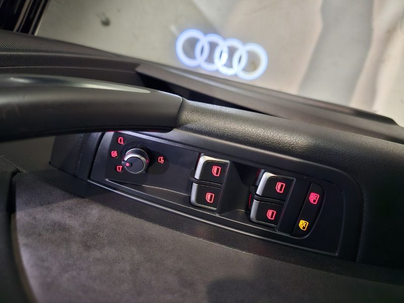 AUDI A1 SPORTBACK 1.0 TFSI ULTRA 95 S TRONIC 7 AMBITION LUXE TOIT PANORAMIQUE
