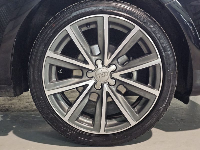AUDI A1 SPORTBACK 1.0 TFSI ULTRA 95 S TRONIC 7 AMBITION LUXE TOIT PANORAMIQUE