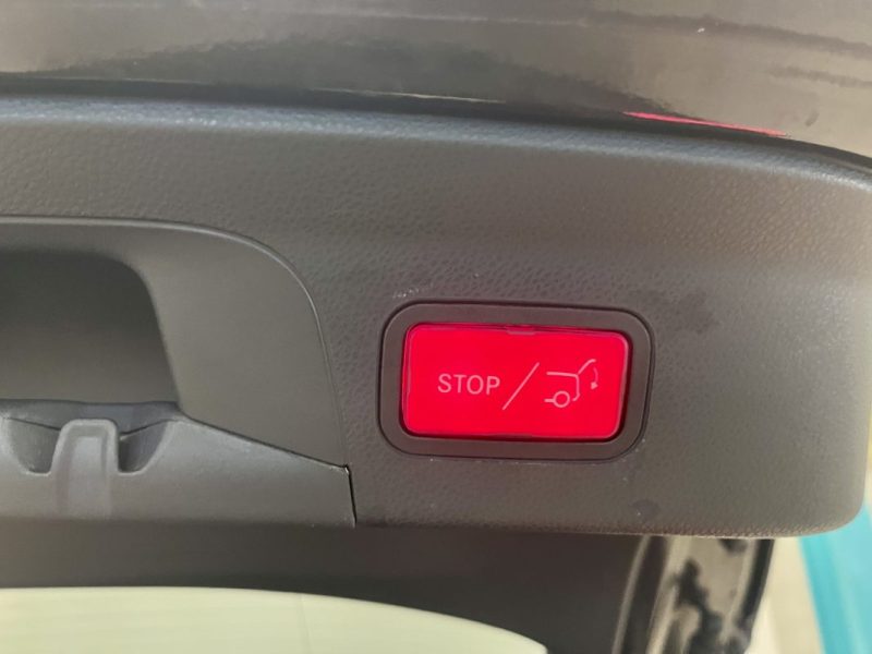 MERCEDES GLC Coupé 220 D 194ch AMG Line 4Matic 9G-Tronic GARANTIE 6 MOIS