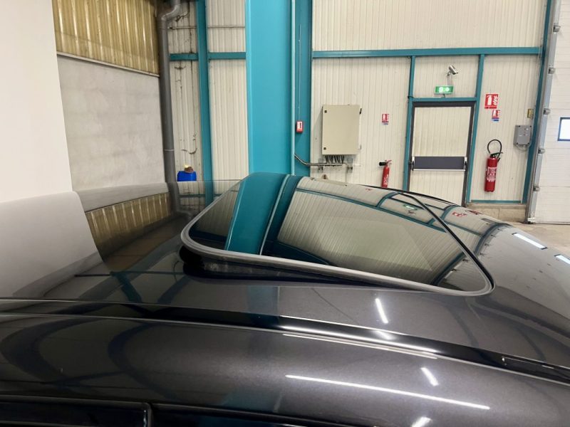 MERCEDES GLC Coupé 220 D 194ch AMG Line 4Matic 9G-Tronic 