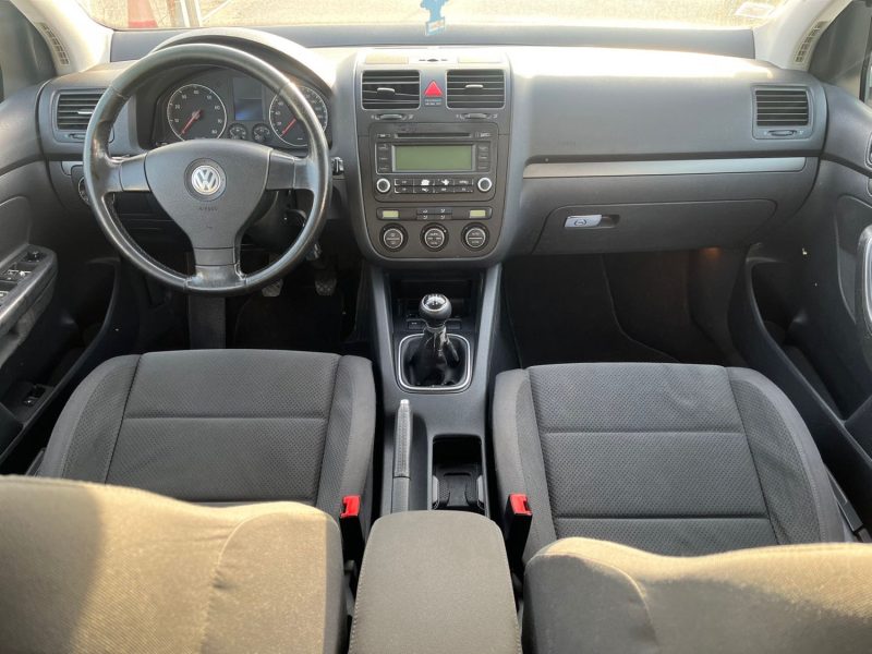 Volkswagen Golf 5 1.4 FSI 90 Ch Garantie 