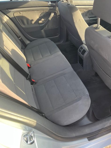 Volkswagen Golf 5 1.4 FSI 90 Ch Garantie 