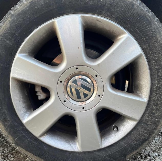 Volkswagen Golf 5 1.4 FSI 90 Ch Garantie 
