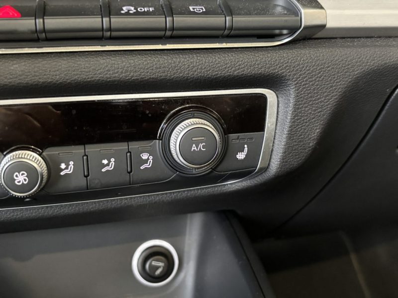 AUDI A3 CABRIOLET 1.5 TFSI 150 CV S-LINE / SLINE / CARPLAY / VIRTUAL COCKPIT / CAMERA DE RECUL 