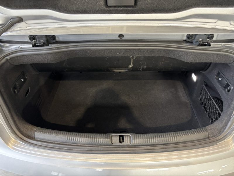 AUDI A3 CABRIOLET 1.5 TFSI 150 CV S-LINE / SLINE / CARPLAY / VIRTUAL COCKPIT / CAMERA DE RECUL 