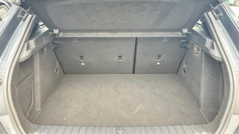 BMW 118dA 150ch Pack M Sport