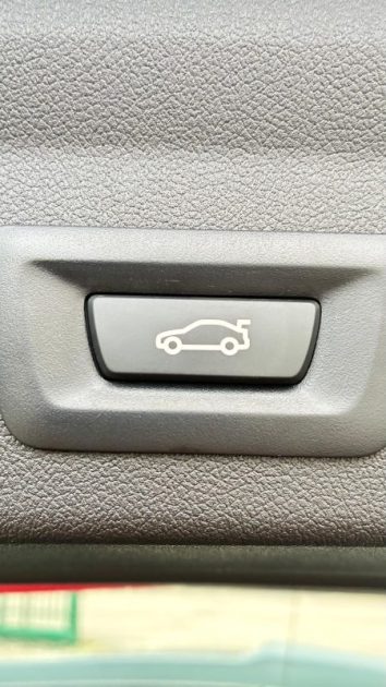 BMW 118dA 150ch Pack M Sport