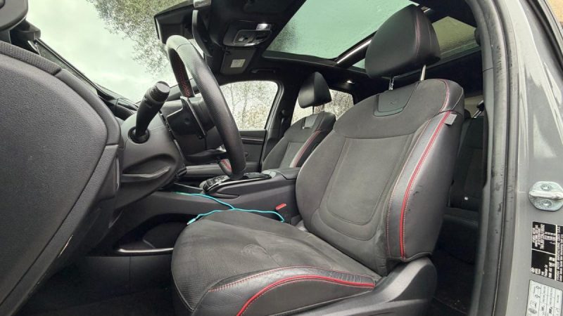 HYUNDAI TUCSON 1.6 T-GDI PLUG-IN-HYBRID HTRAC 265CV  2023