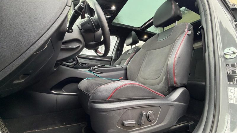 HYUNDAI TUCSON 1.6 T-GDI PLUG-IN-HYBRID HTRAC 265CV  2023